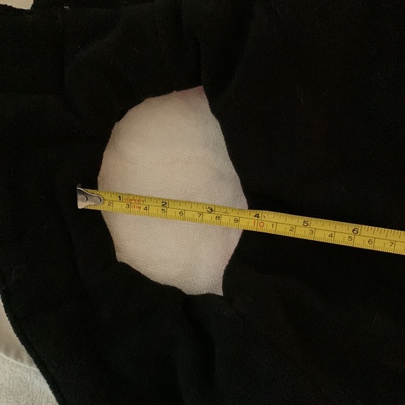 🚫SOLD🚫Hooded Dog Parka - Picture 15 of 16